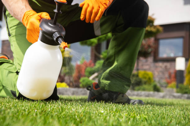 Best Pest Prevention Services  in Atmore, AL