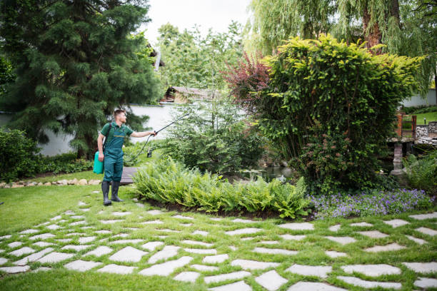 Best Pest Prevention Services  in Atmore, AL