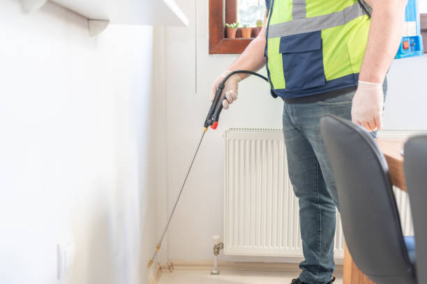 Best Local Pest Control Services  in Atmore, AL