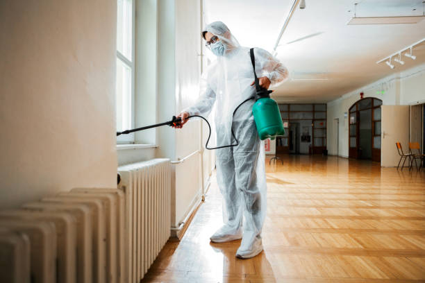 Best Emergency Pest Control  in Atmore, AL